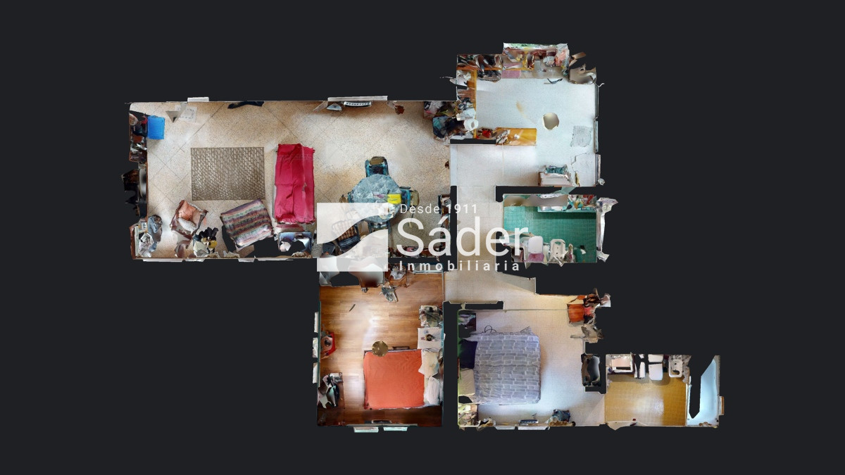 Casa ID.426 - Casa en venta Pinares 2 dormitorios
