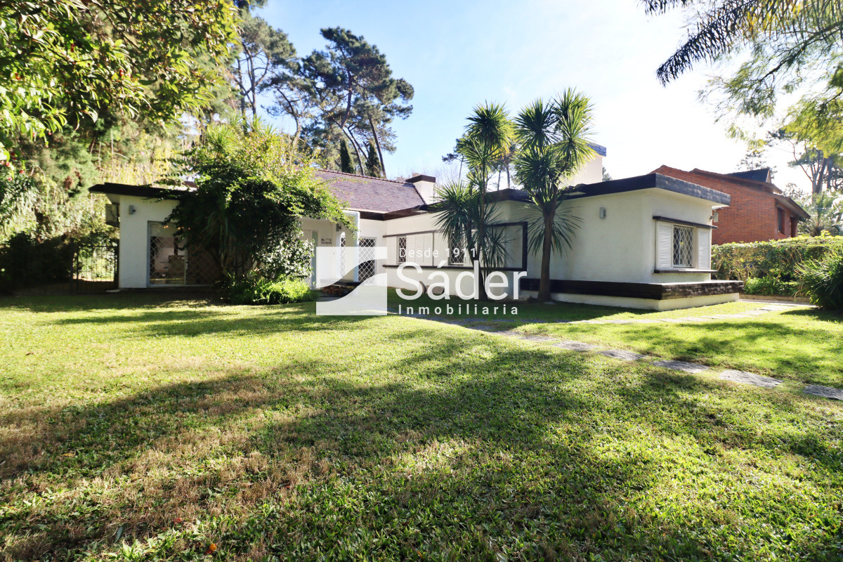 Casa ID.4256 - Chalet totalmente reciclado y en excelente ubicación