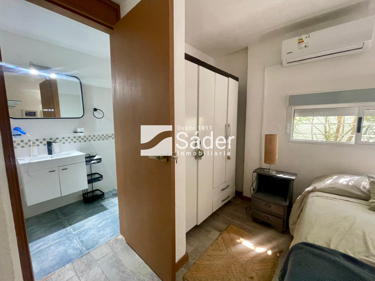 Casa ID.4776 - Casa 3 Dormitorios en Pinares.  