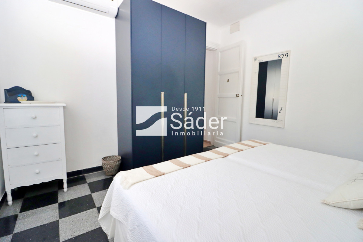 Casa ID.4364 - Casa en peninsula, primera linea frente al mar