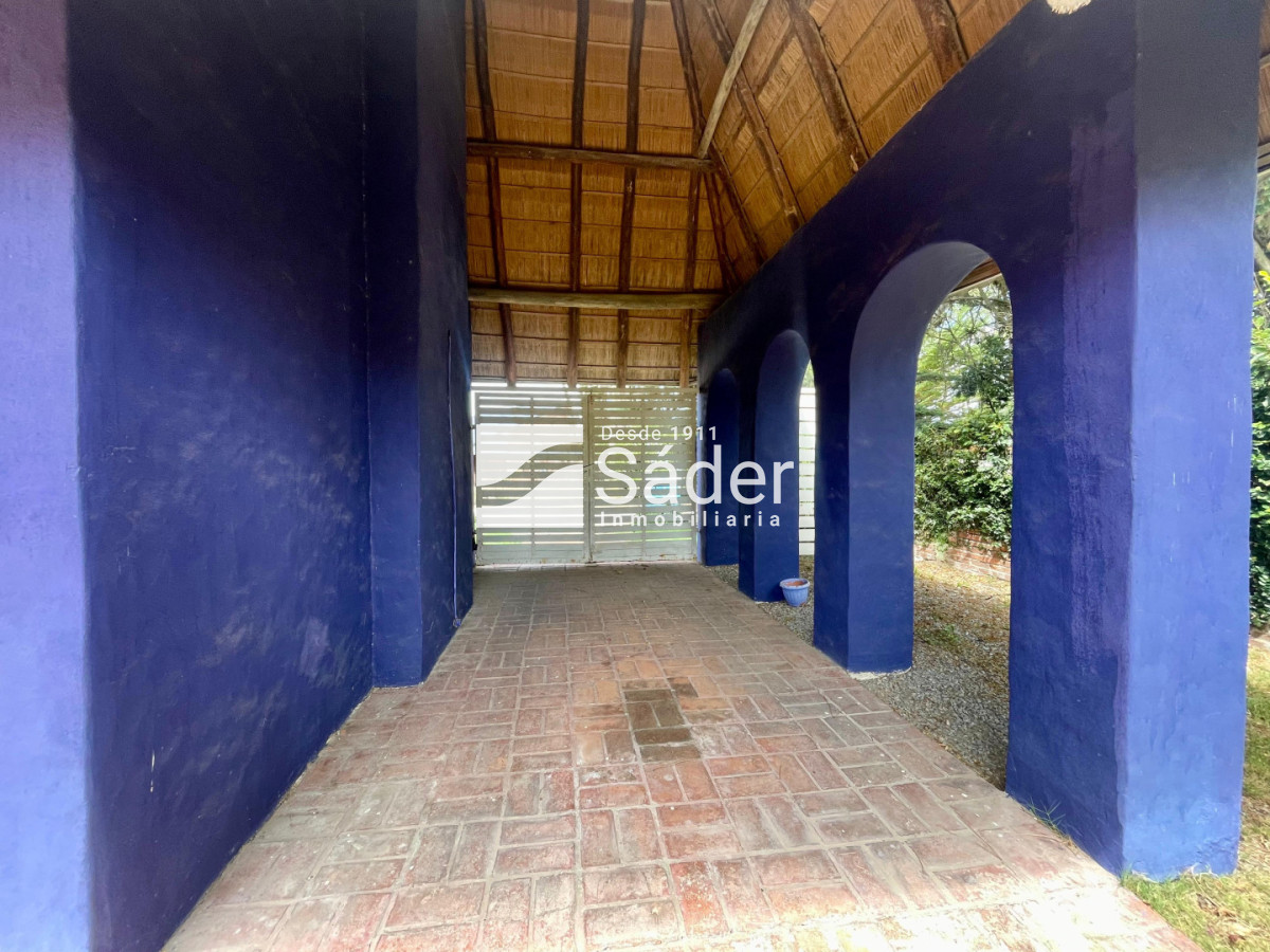 Casa ID.4774 - Muy linda casa en San Rafael Pda. 11, ideal para familias