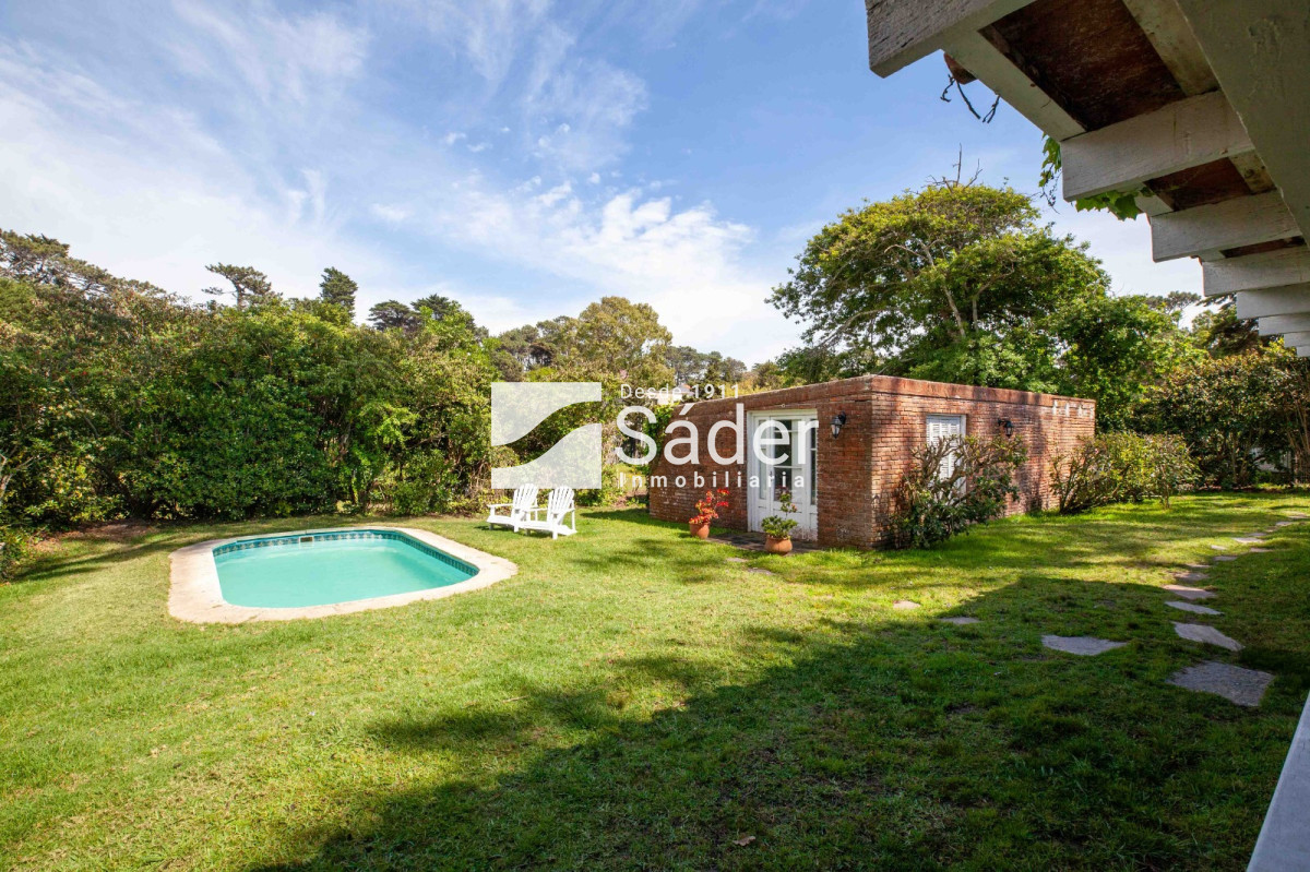 Casa ID.4523 - Casa en San Rafael, 5 dormitorios