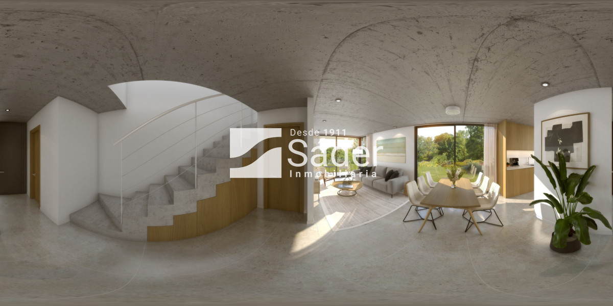 Casa ID.4887 - Casa en Venta en Pinares. 3 Dormitorios en 2 plantas con Parrillero y Jardín Privado 