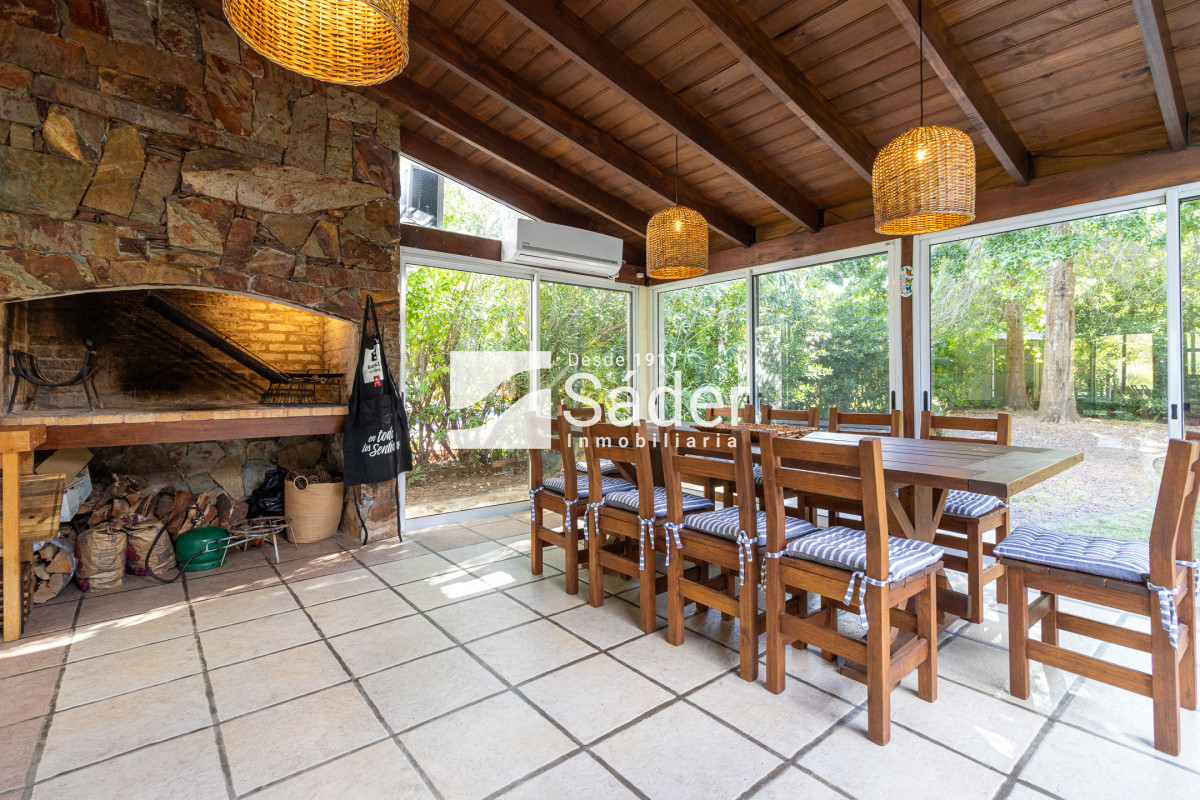 Casa ID.3241 - Casa en venta Punta Ballena 3 dormitorios