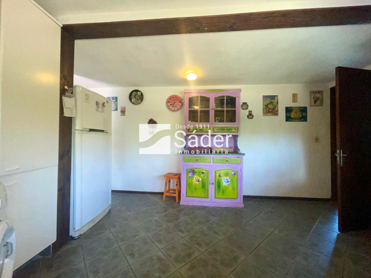 Casa ID.4774 - Muy linda casa en San Rafael Pda. 11, ideal para familias