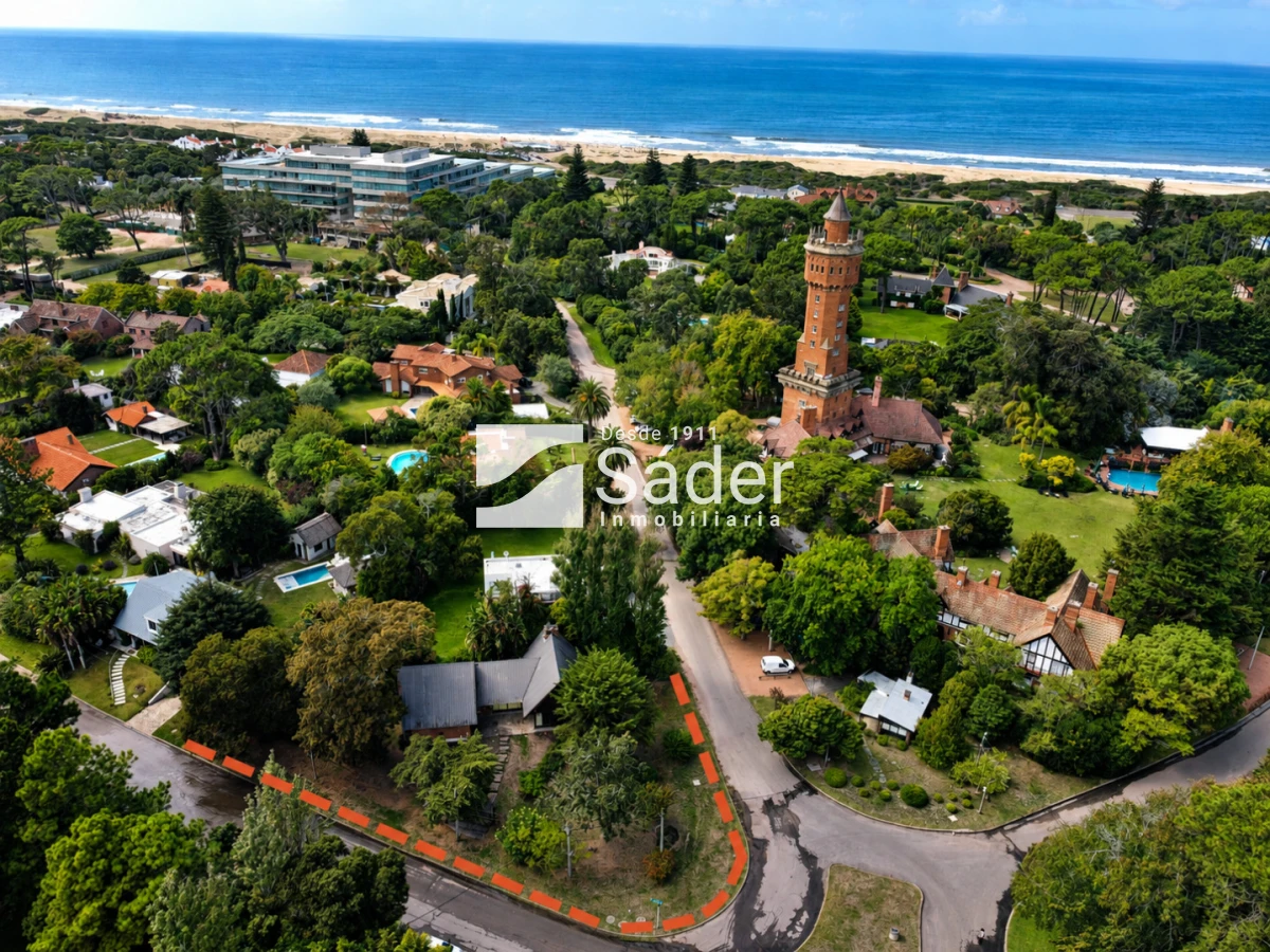 Casa ID.4725 - Golf a 350 mts. del mar