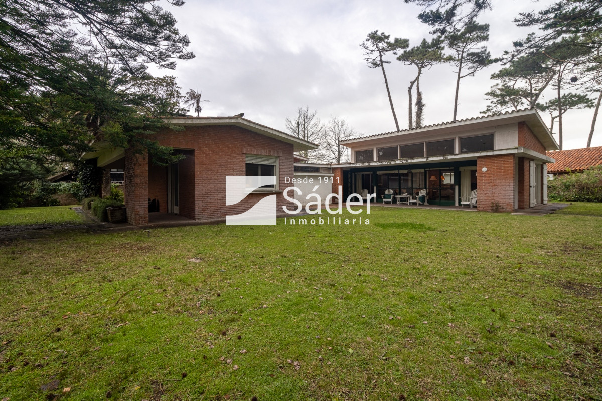 Casa ID.3472 - Casa Familiar en San Rafael 