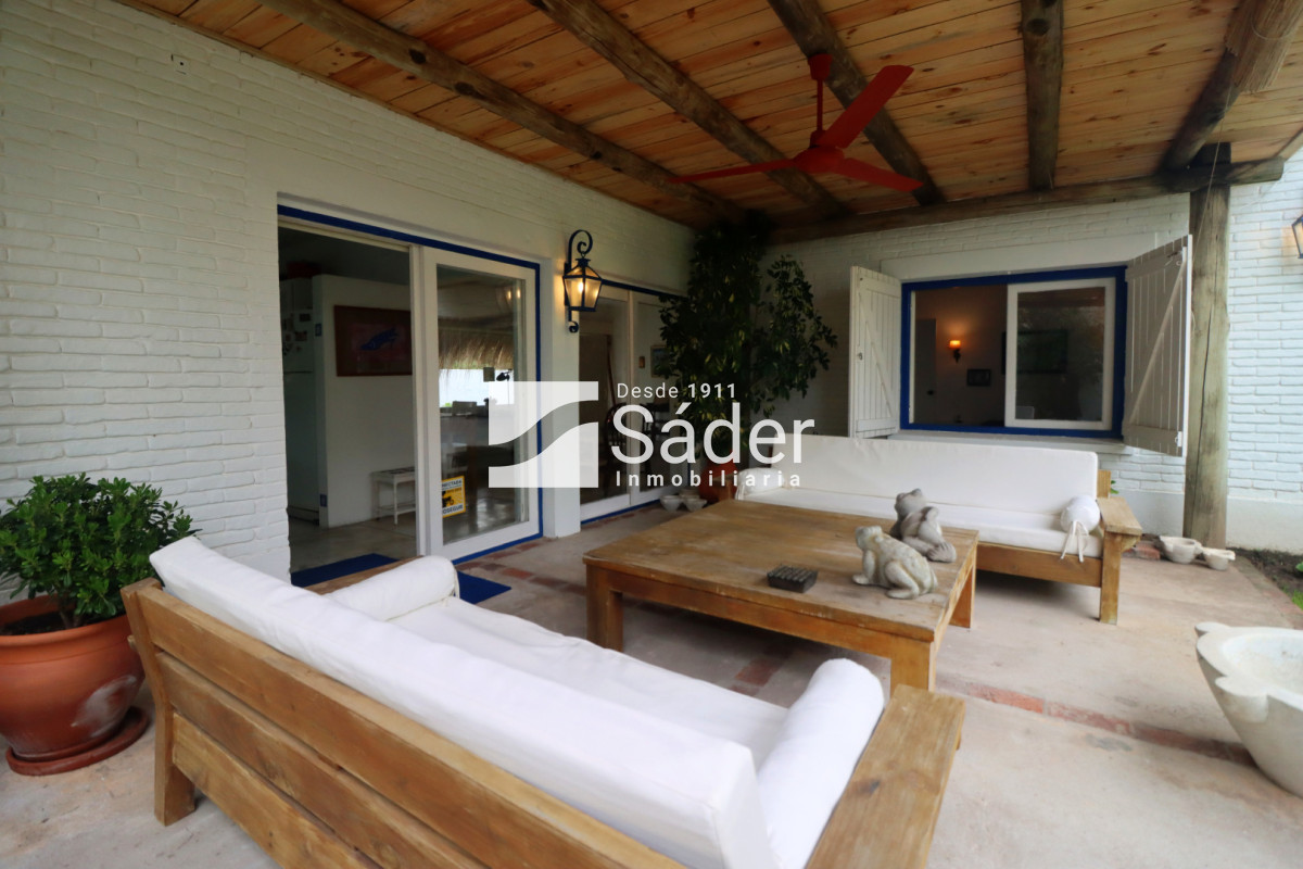 Casa ID.5317 - Casa en alquiler temporal en zona del Puerto