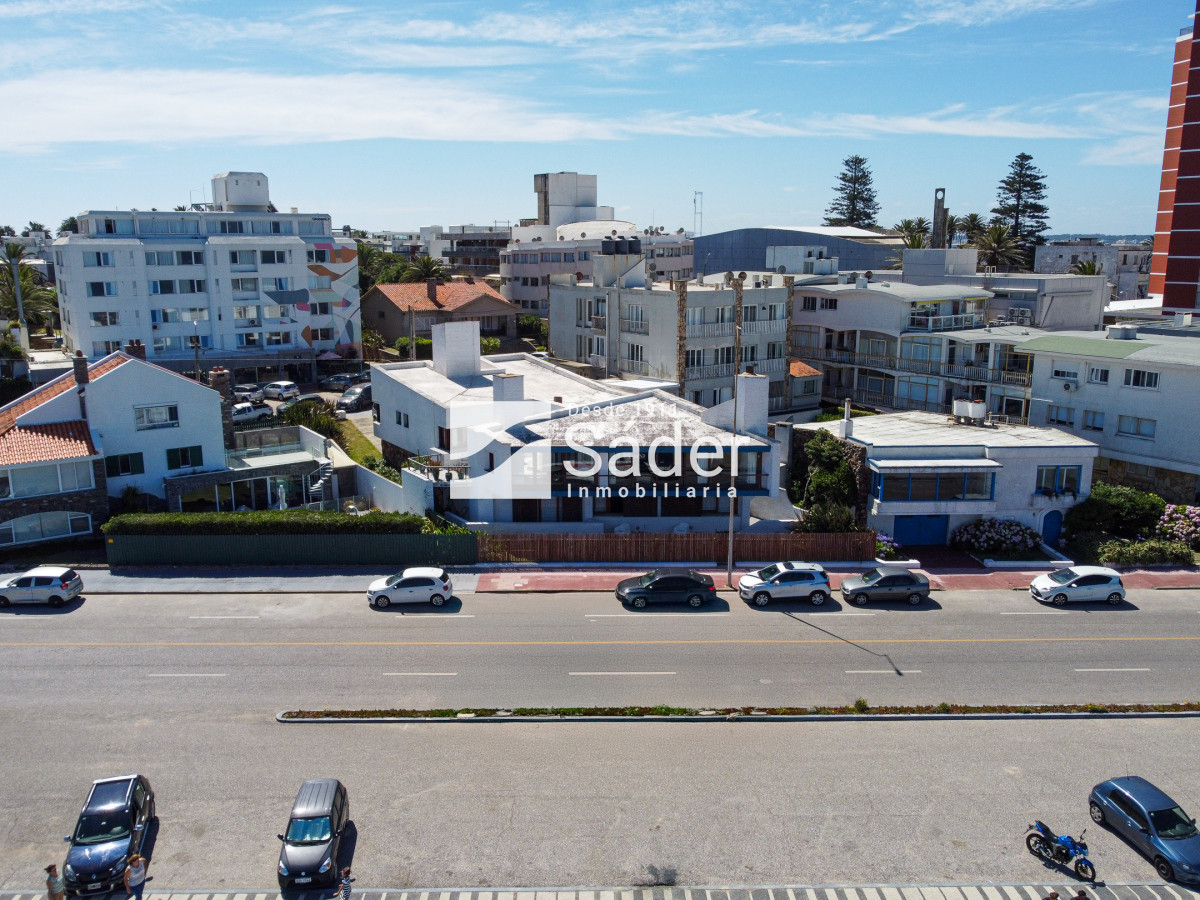 Casa ID.3709 - Casa Frente al Mar Única