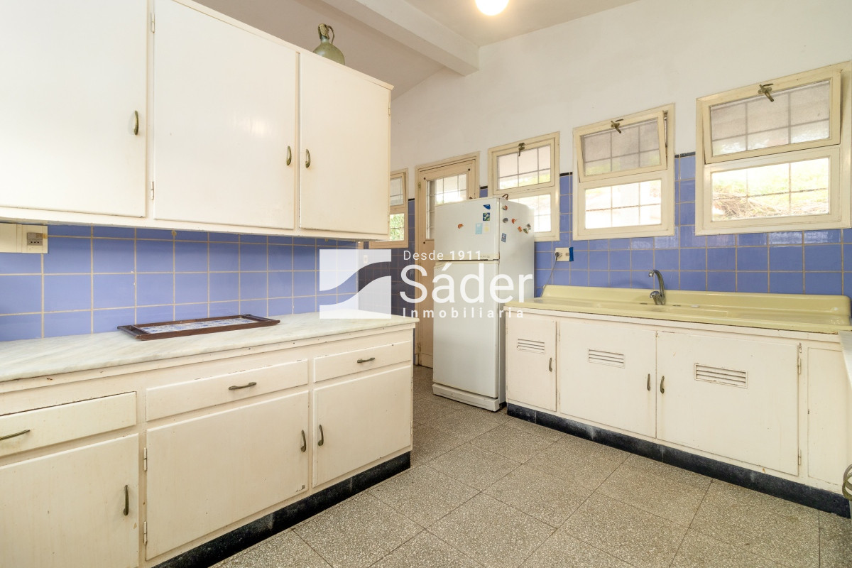 Casa ID.3472 - Casa Familiar en San Rafael 