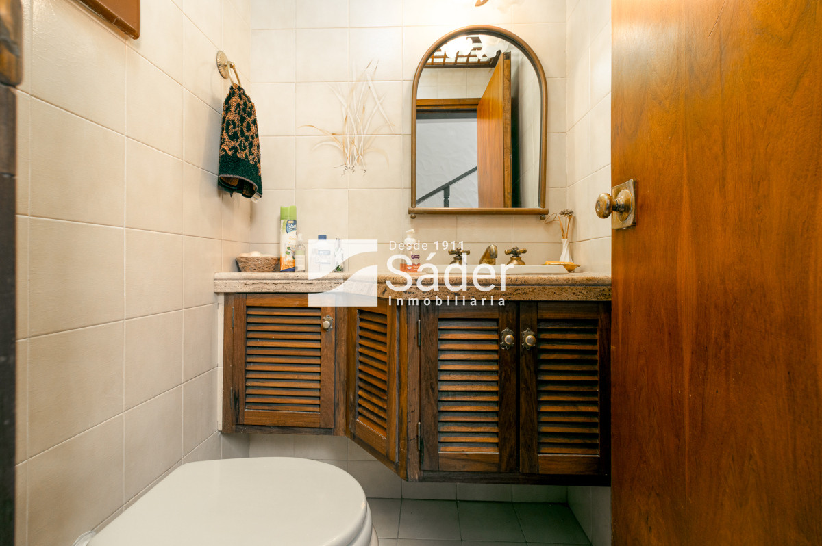 Casa ID.3732 - Ubicación privilegiada, a solo 100 metros del mar en Playa Mansa