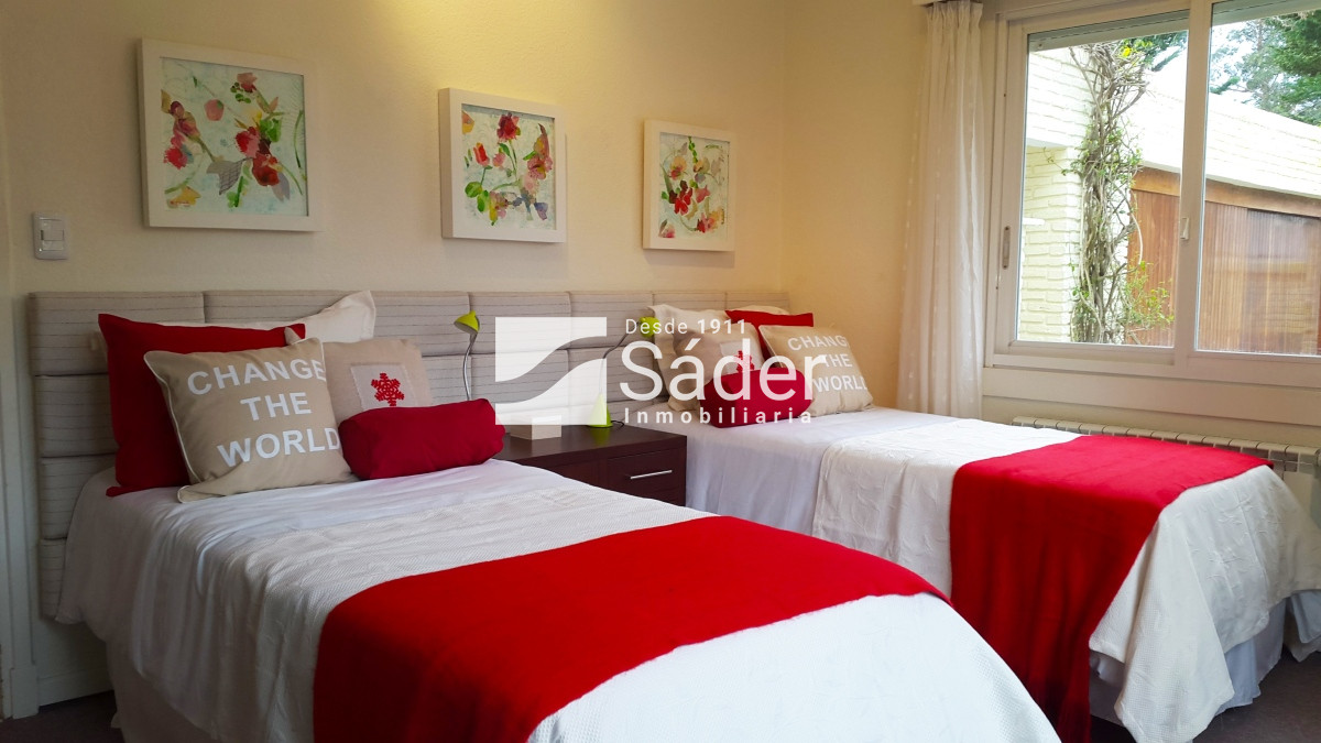 Casa ID.3390 - Casa de Lujo en Playa Mansa 