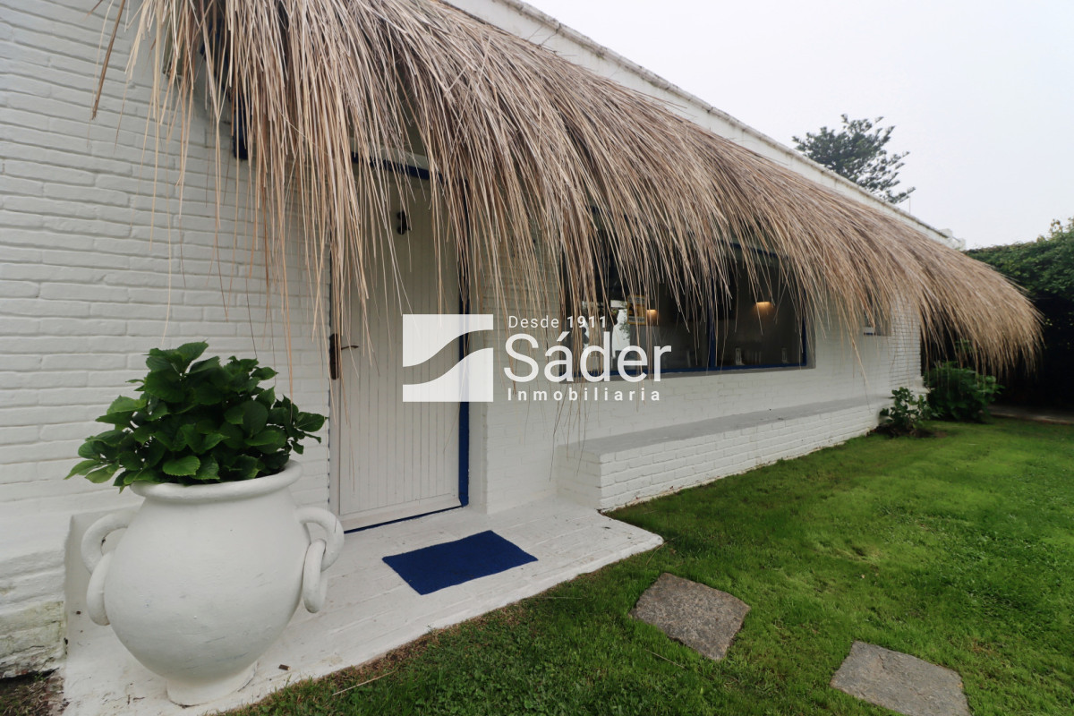 Casa ID.5317 - Casa en alquiler temporal en zona del Puerto