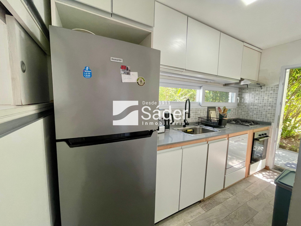 Casa ID.4776 - Casa 3 Dormitorios en Pinares.  