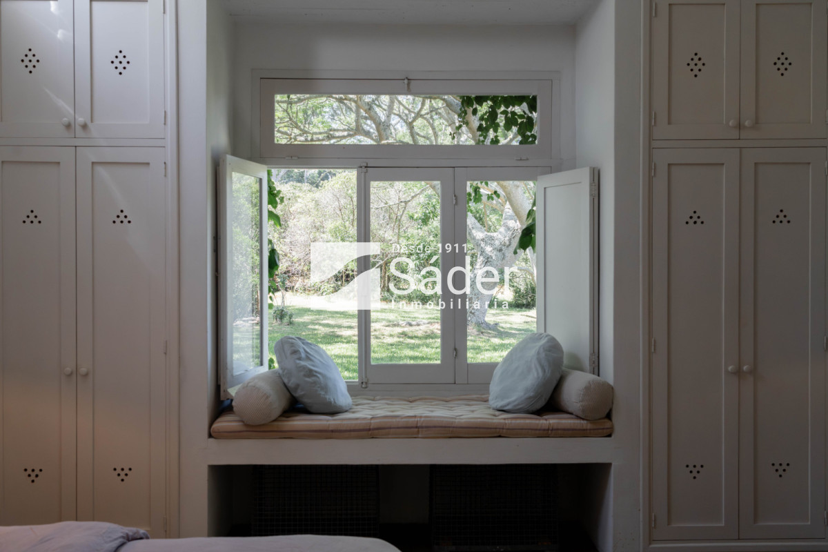 Casa ID.4261 - Casco de estancia en El Caracol