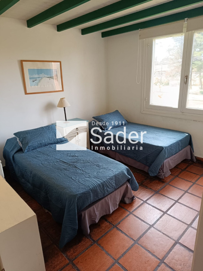 Casa ID.4523 - Casa en San Rafael, 5 dormitorios