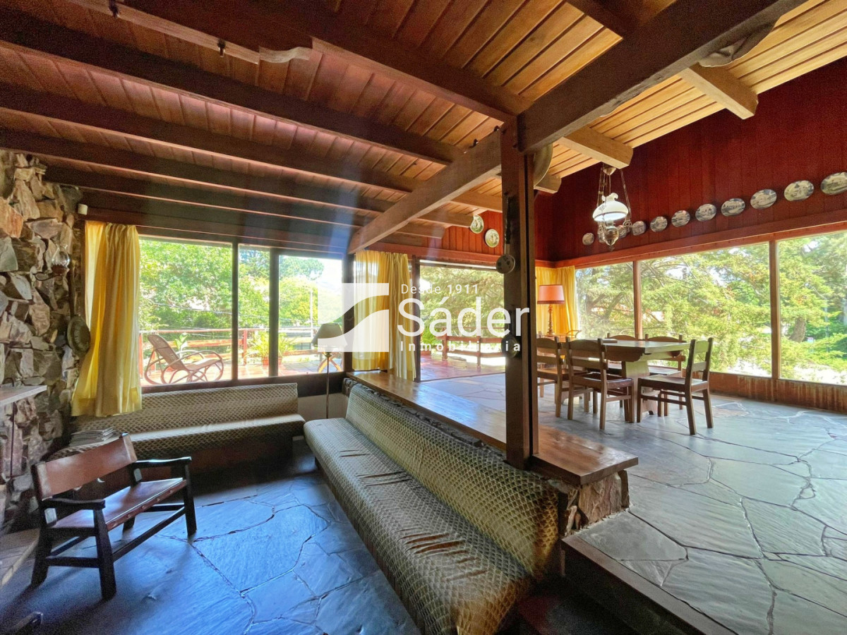 Casa ID.4725 - Golf a 350 mts. del mar