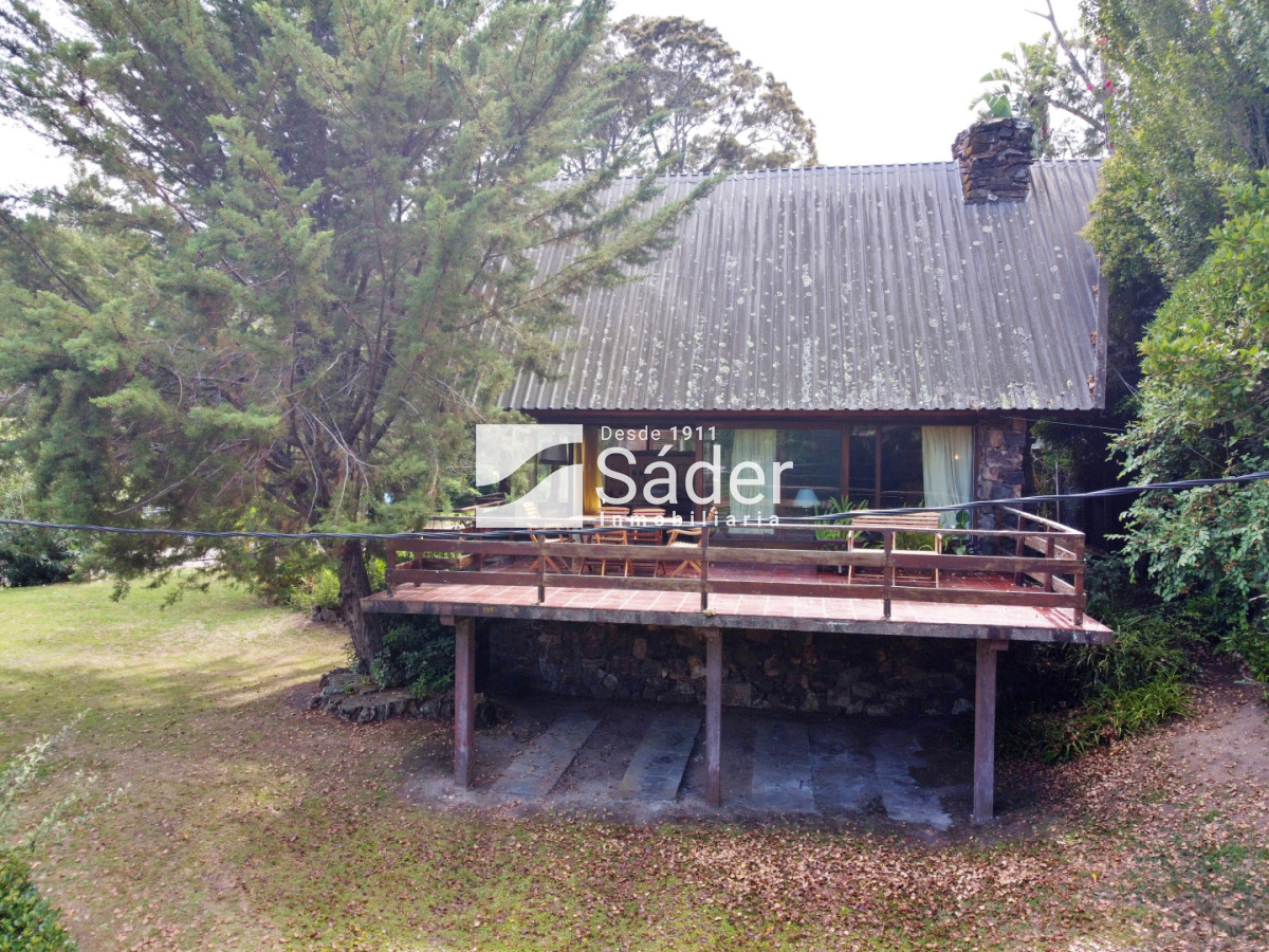 Casa ID.4725 - Golf a 350 mts. del mar