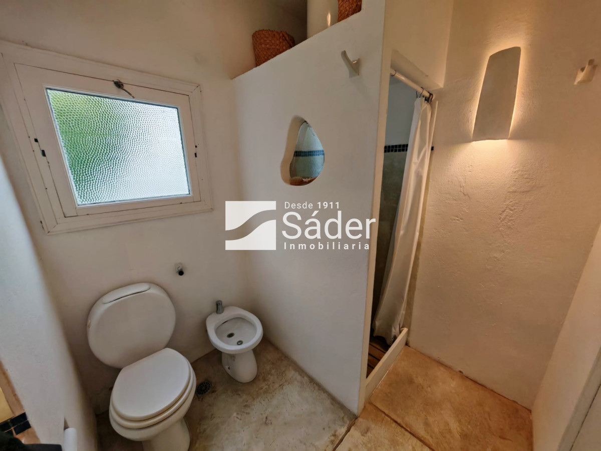 Casa ID.5317 - Casa en alquiler temporal en zona del Puerto