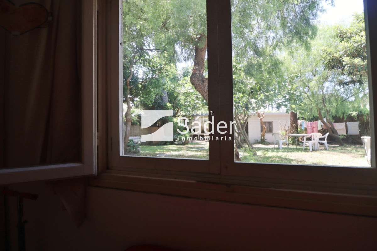 Casa ID.4638 - Casa de 2 dormitorios en Rincón del Indio