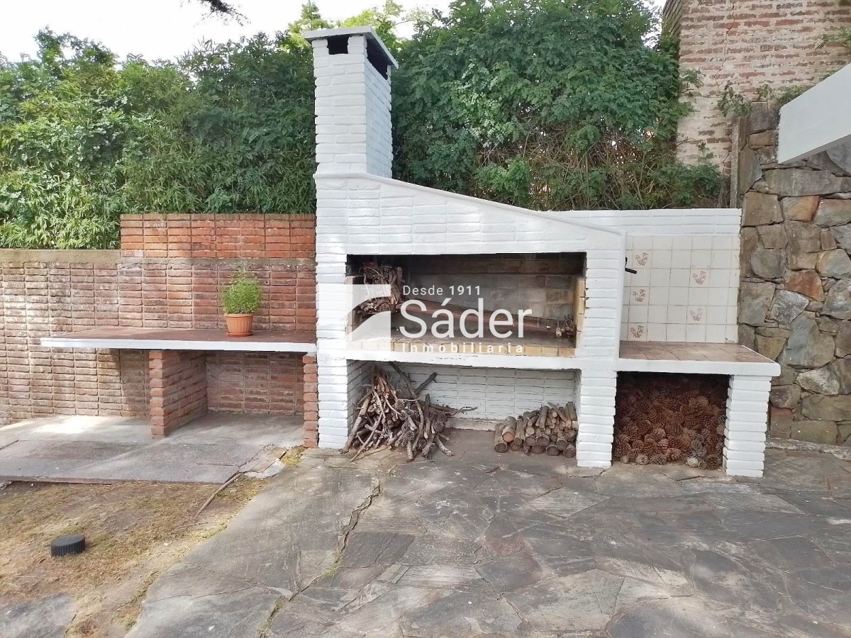 Casa ID.4444 - Casa en P.16 Playa Mansa