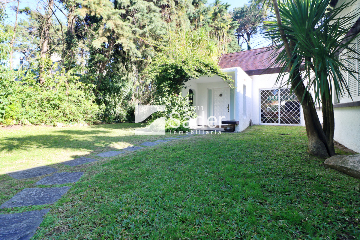 Casa ID.4256 - Chalet totalmente reciclado y en excelente ubicación