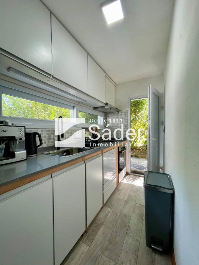 Casa ID.4776 - Casa 3 Dormitorios en Pinares.  