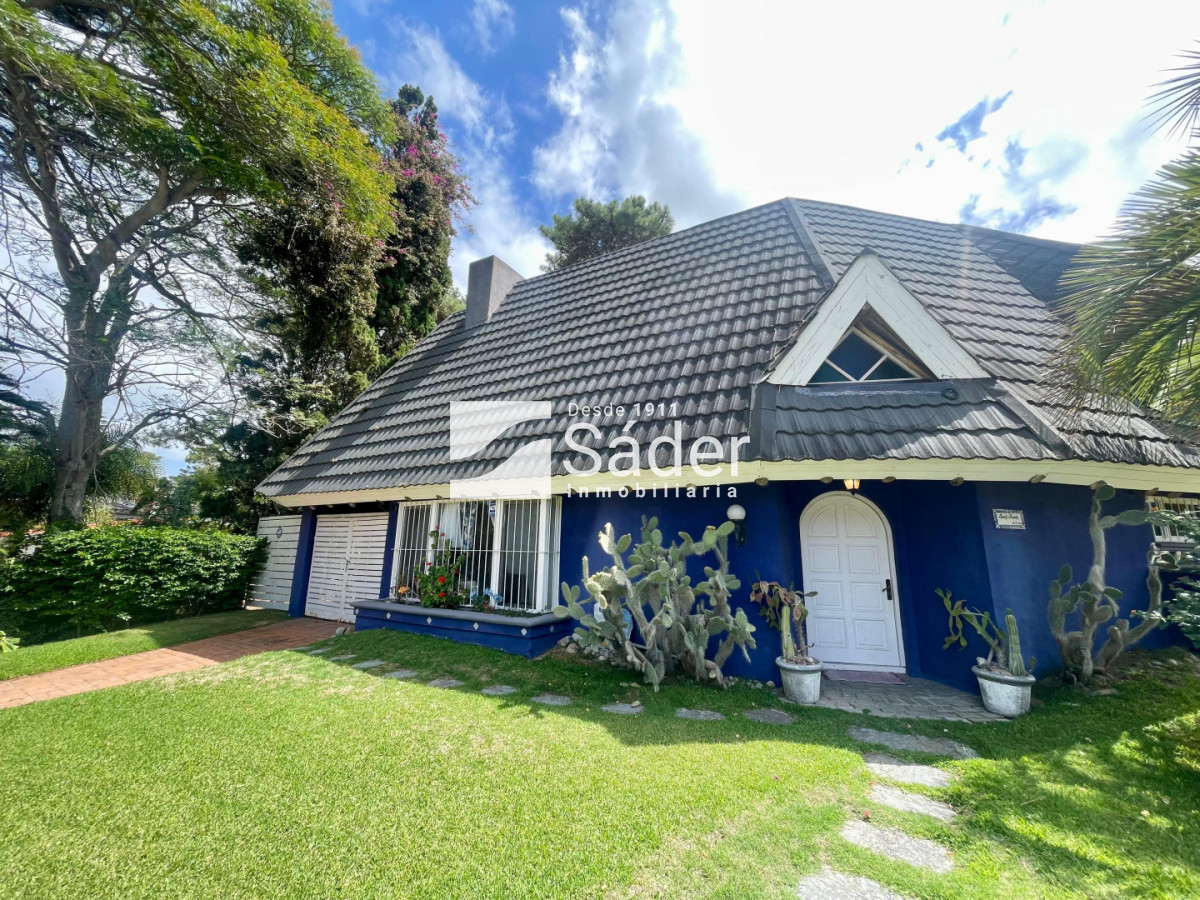 Casa ID.4774 - Muy linda casa en San Rafael Pda. 11, ideal para familias