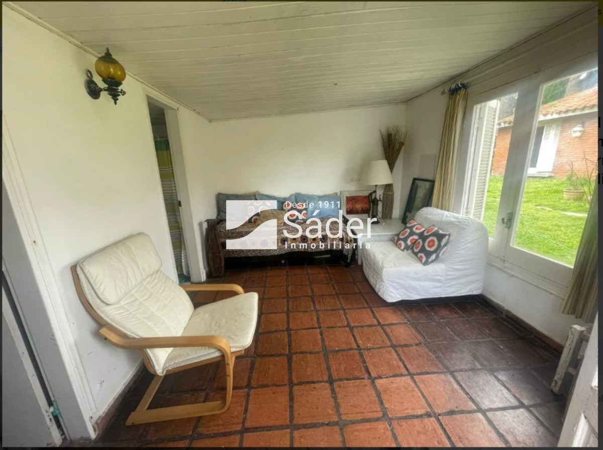 Casa ID.4523 - Casa en San Rafael, 5 dormitorios