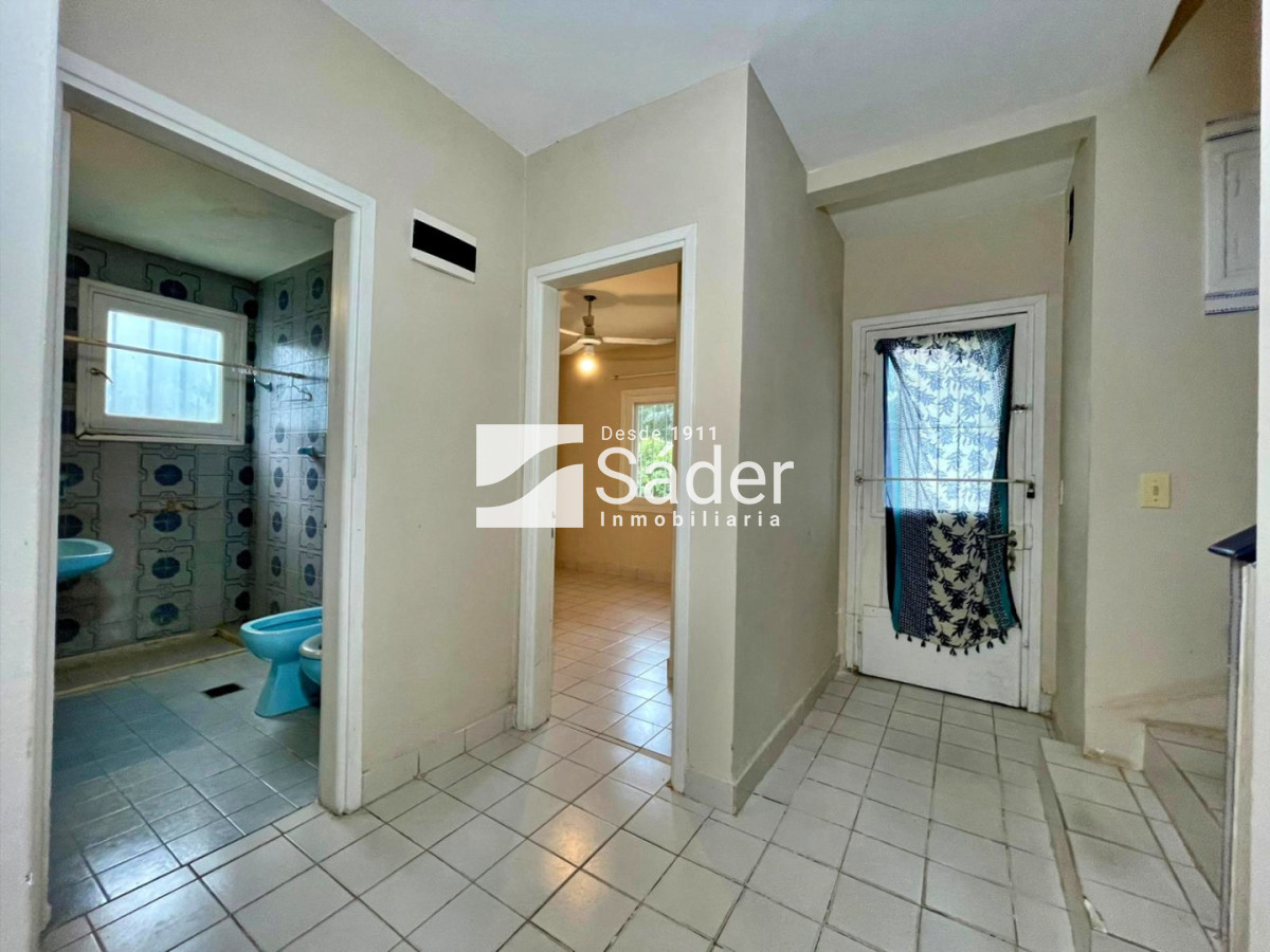 Casa ID.4852 - Una propiedad con historia y carácter, en una ubicación privilegiada de Playa Mansa