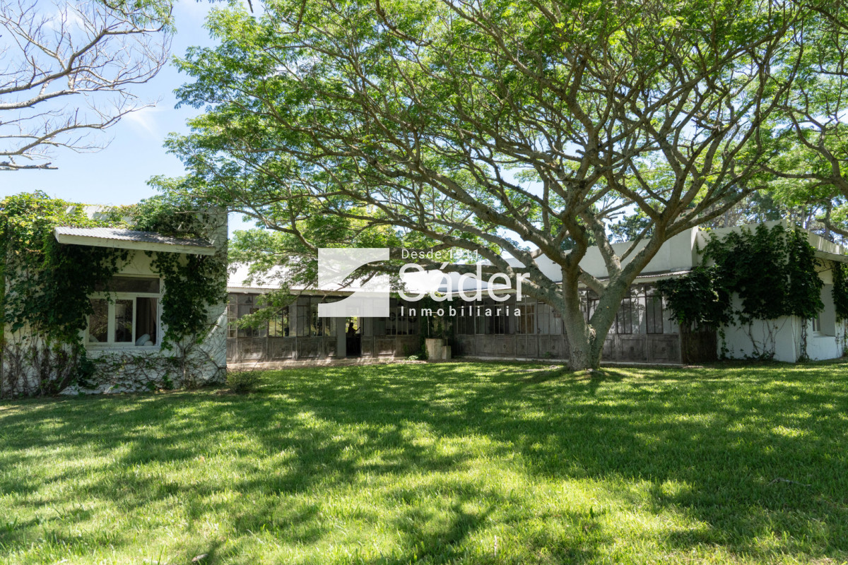 Casa ID.4178 - Casco Caracol 