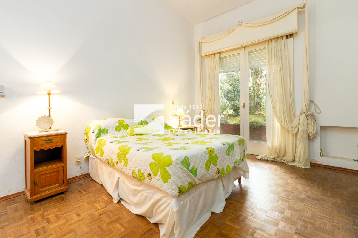 Casa ID.3472 - Casa Familiar en San Rafael 