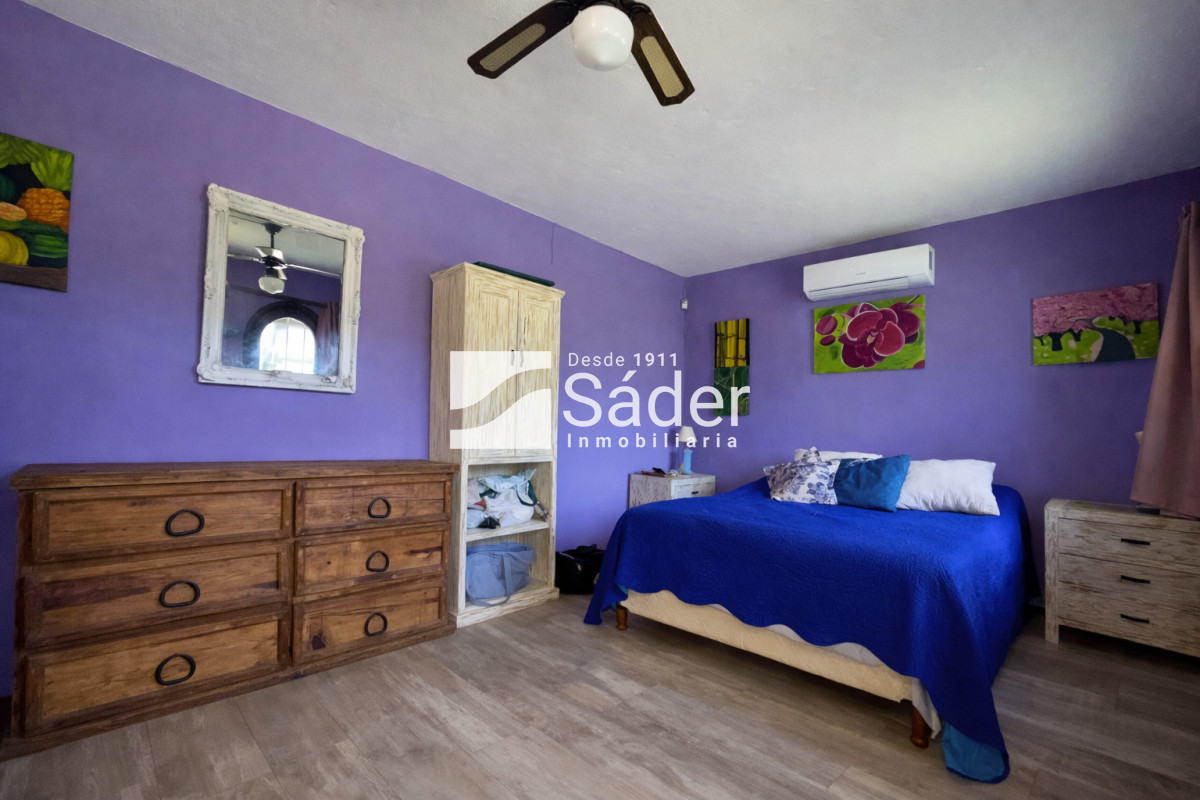 Casa ID.4774 - Muy linda casa en San Rafael Pda. 11, ideal para familias