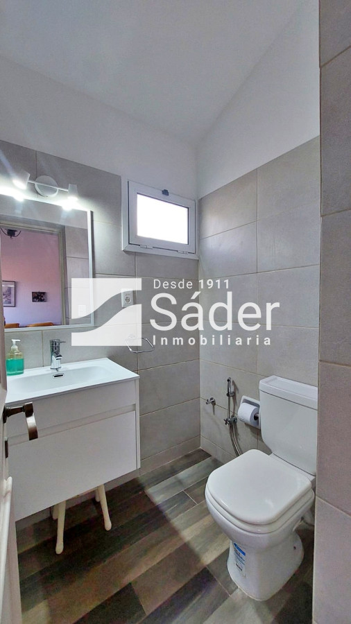 Casa ID.4330 - Casa en playa mansa. 4 dorm. 