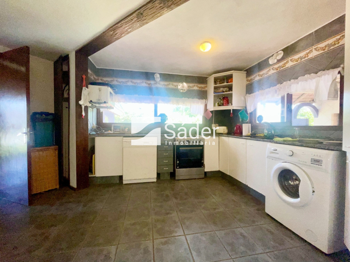 Casa ID.4774 - Muy linda casa en San Rafael Pda. 11, ideal para familias