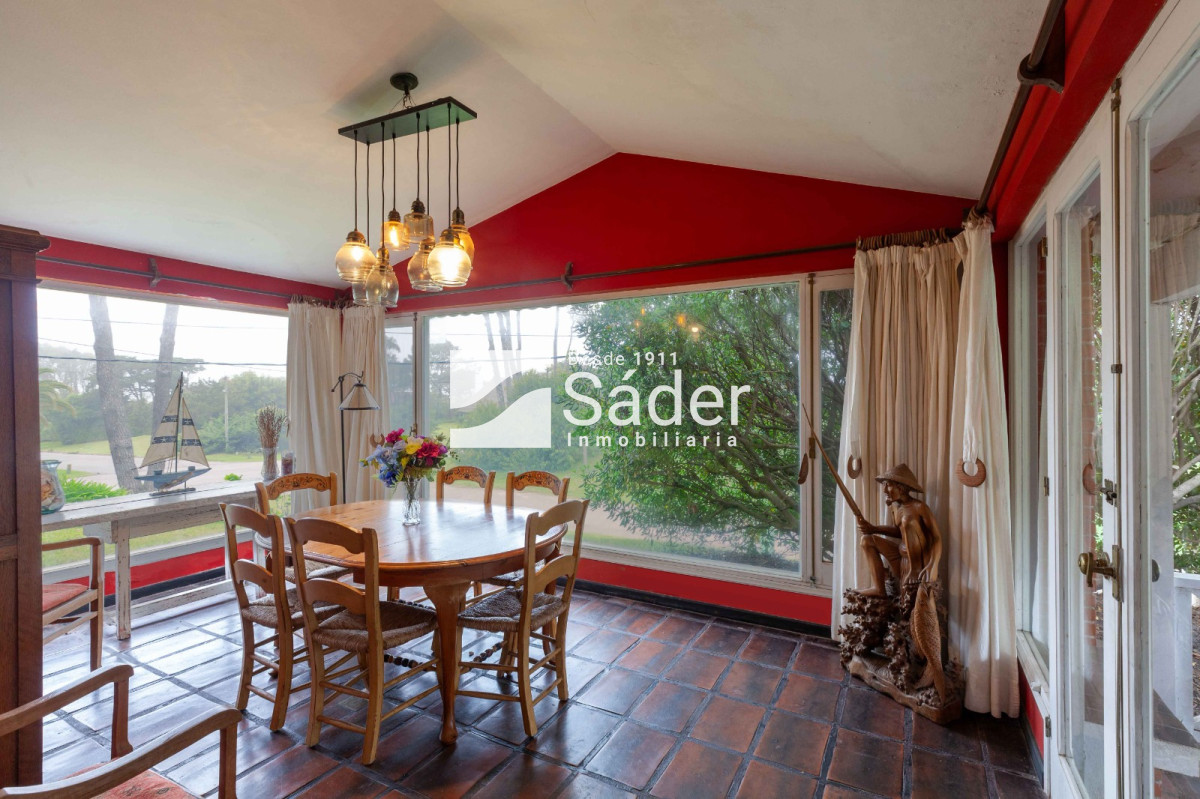 Casa ID.4523 - Casa en San Rafael, 5 dormitorios