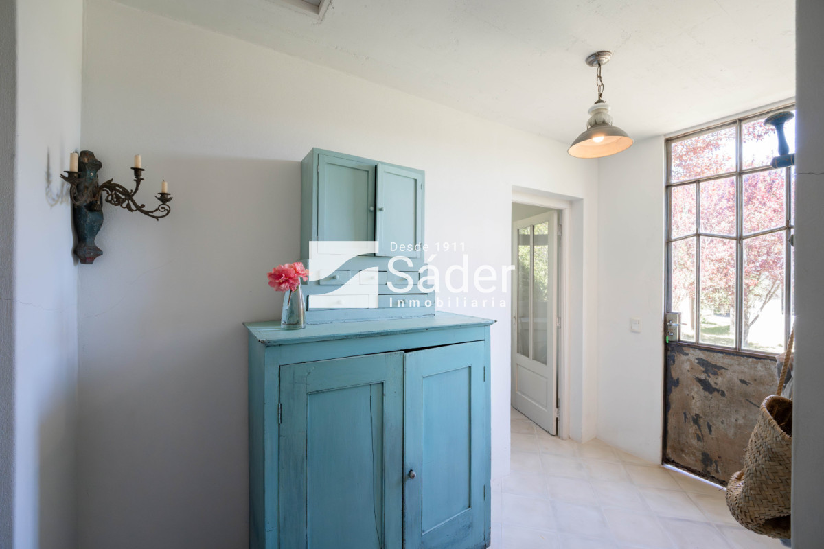 Casa ID.4178 - Casco Caracol 