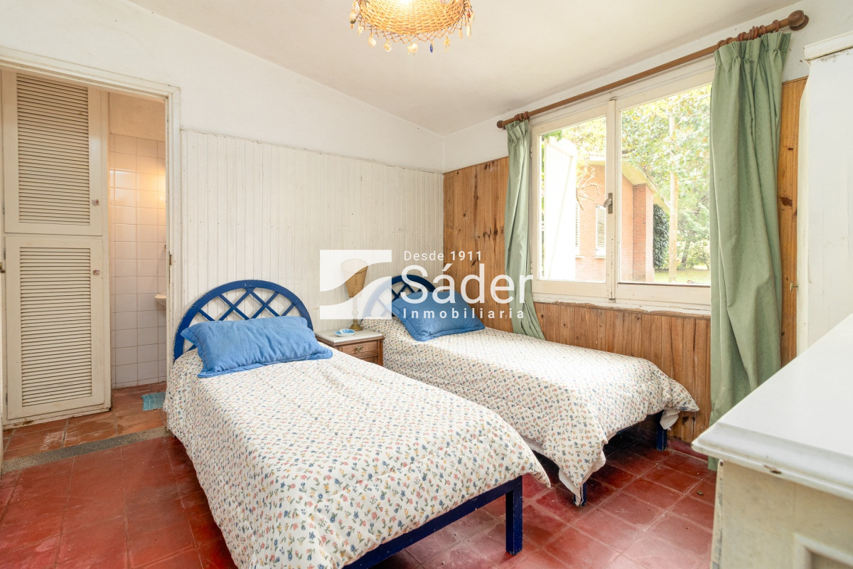 Casa ID.3472 - Casa Familiar en San Rafael 