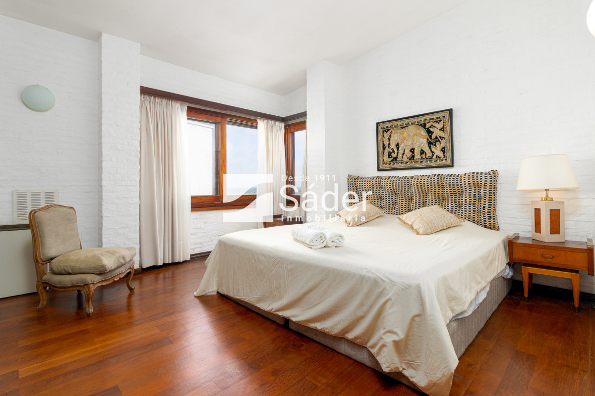 Casa ID.3709 - Casa Frente al Mar Única