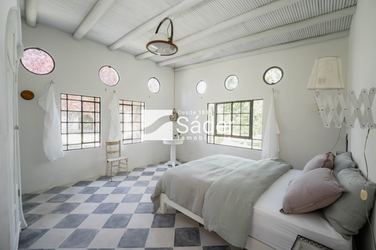 Casa ID.4178 - Casco Caracol 