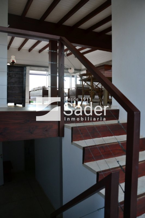 Casa ID.2024 - Casa en venta y alquiler de temporada. El Chorro 5 dormitorios o mas