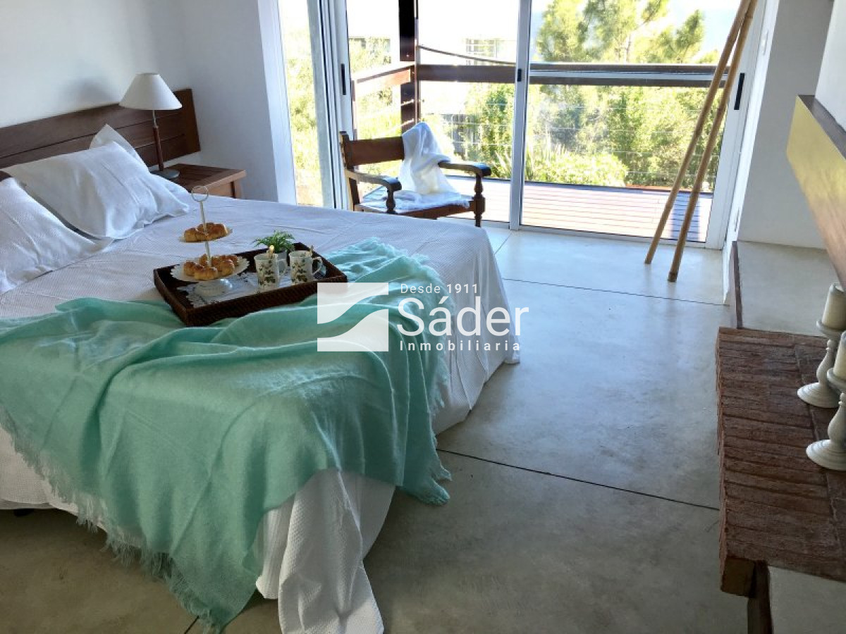 Casa ID.2024 - Casa en venta y alquiler de temporada. El Chorro 5 dormitorios o mas