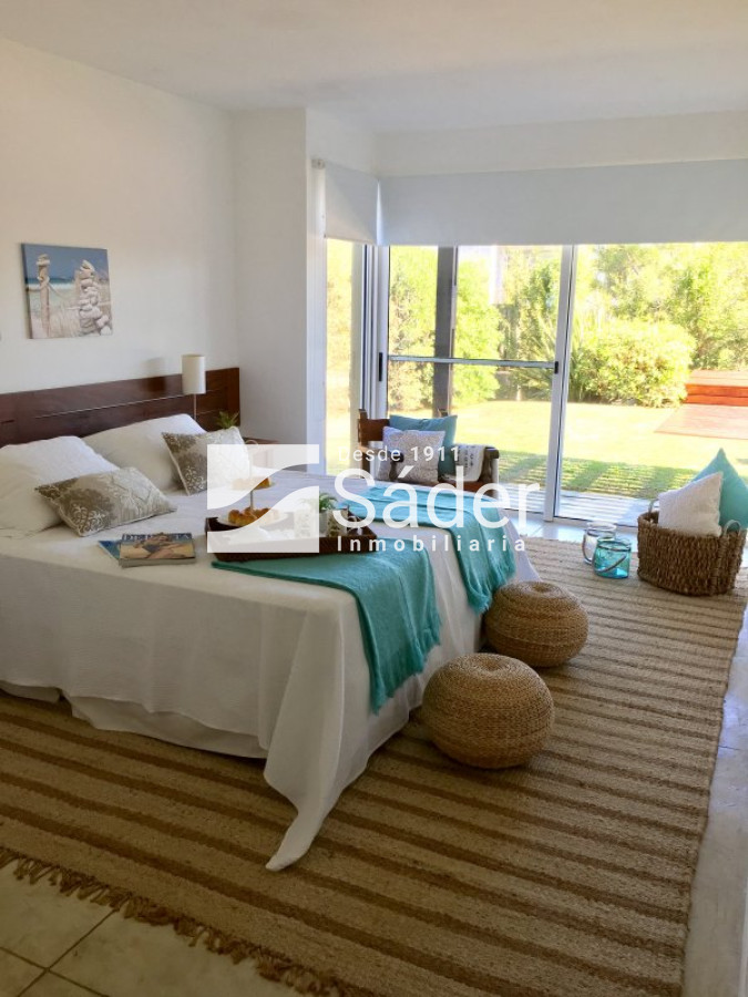 Casa ID.2024 - Casa en venta y alquiler de temporada. El Chorro 5 dormitorios o mas