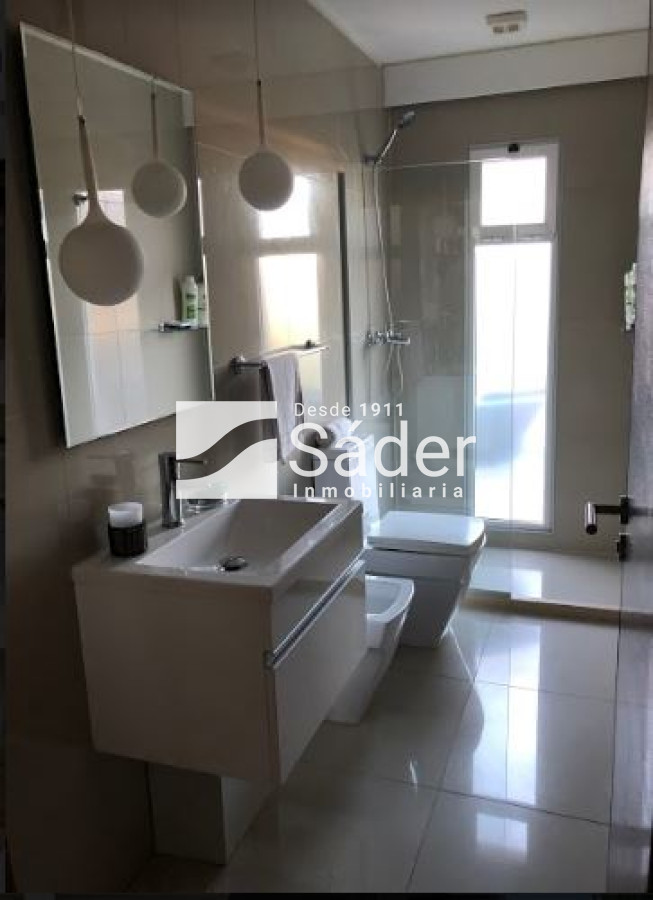 Casa ID.2334 - Casa en venta El Chorro 3 dormitorios