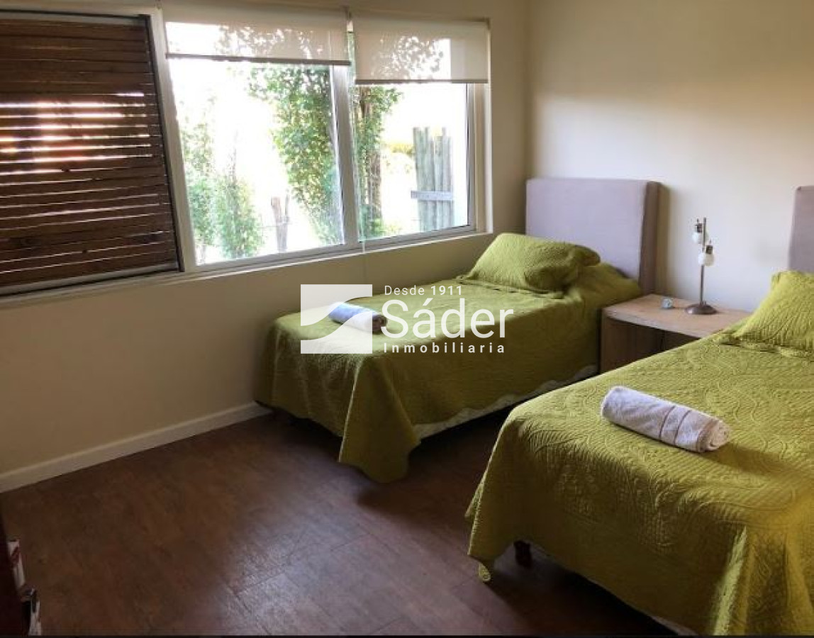 Casa ID.2334 - Casa en venta El Chorro 3 dormitorios