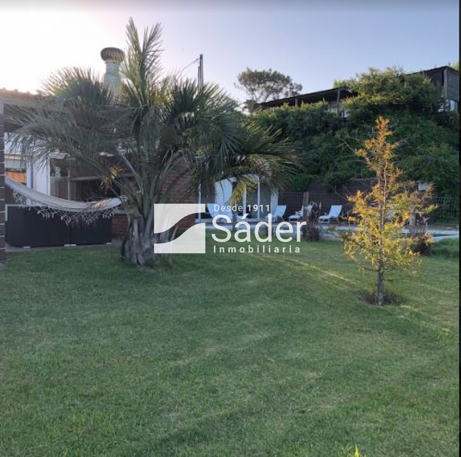 Casa ID.2334 - Casa en venta El Chorro 3 dormitorios