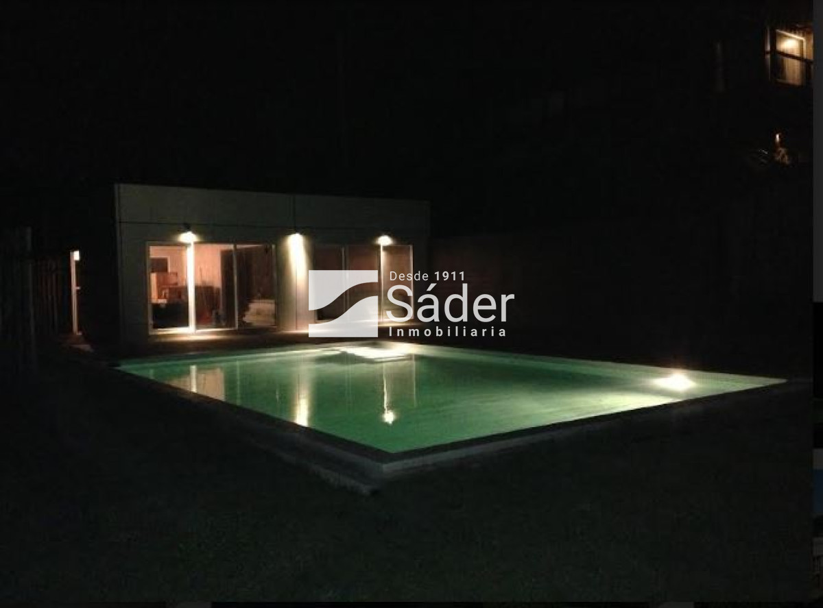 Casa ID.2334 - Casa en venta El Chorro 3 dormitorios