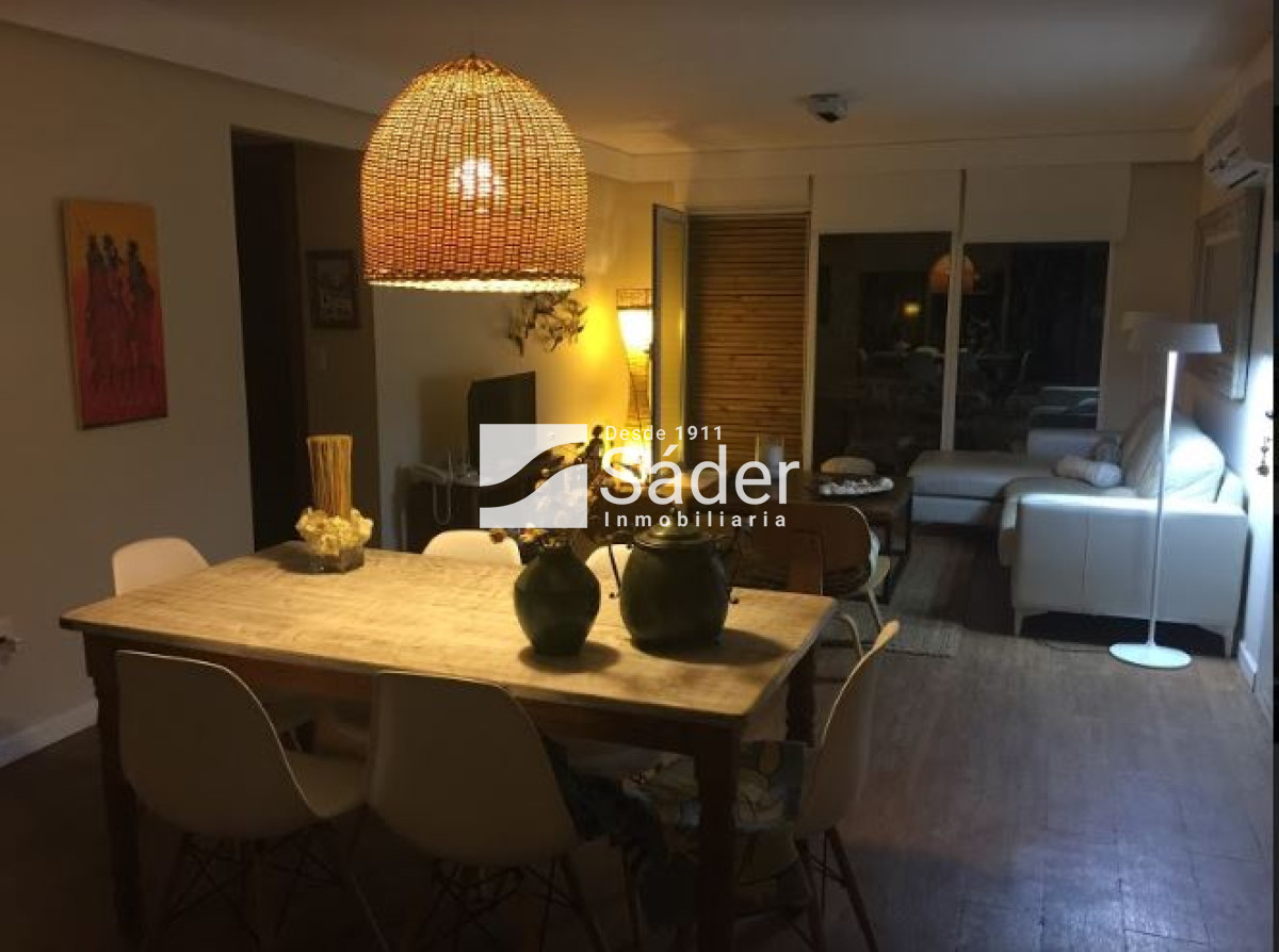 El Chorro - GoPunta - Portal Inmobiliario de Punta del Este - Maldonado