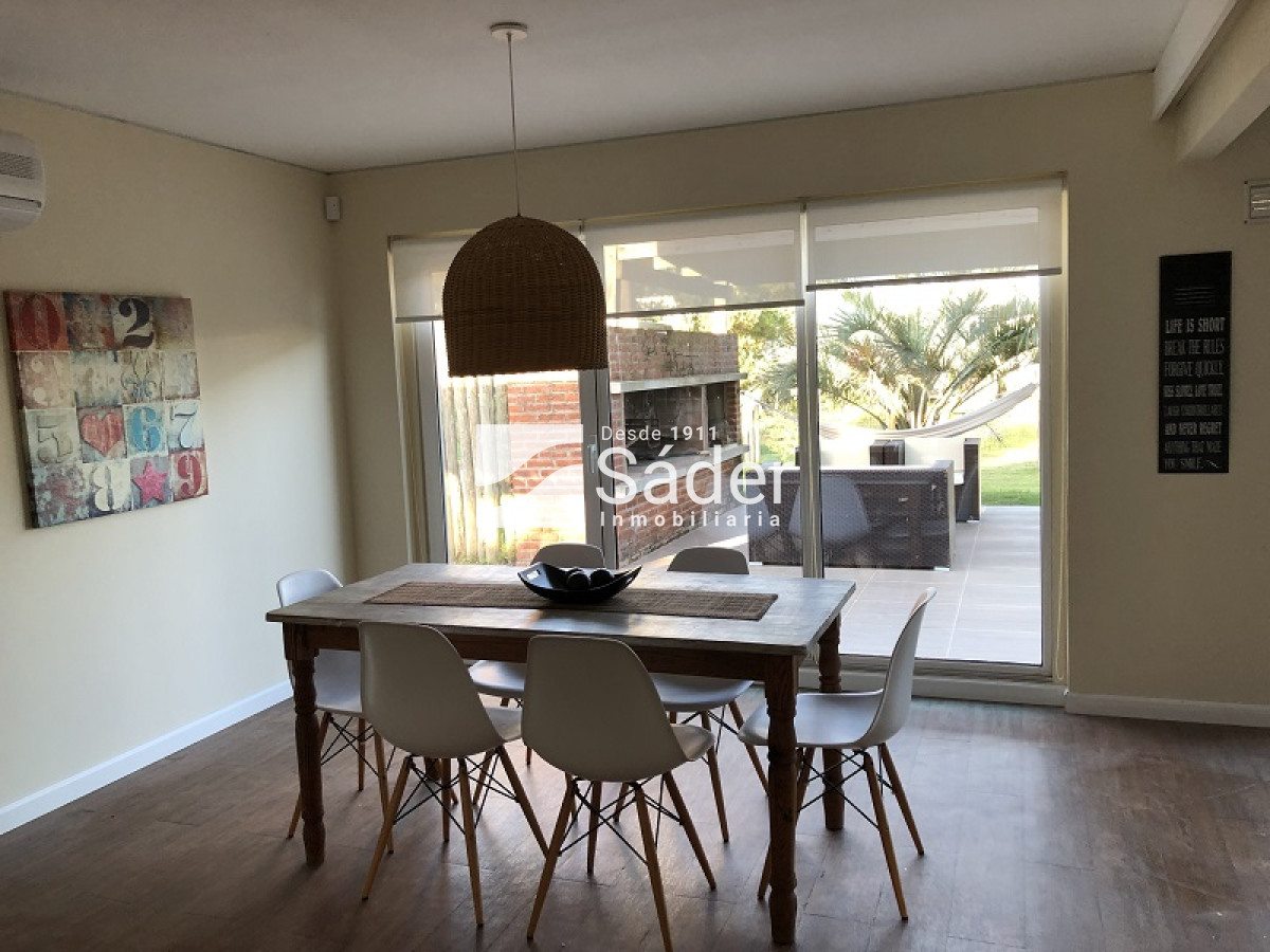 El Chorro - GoPunta - Portal Inmobiliario de Punta del Este - Maldonado