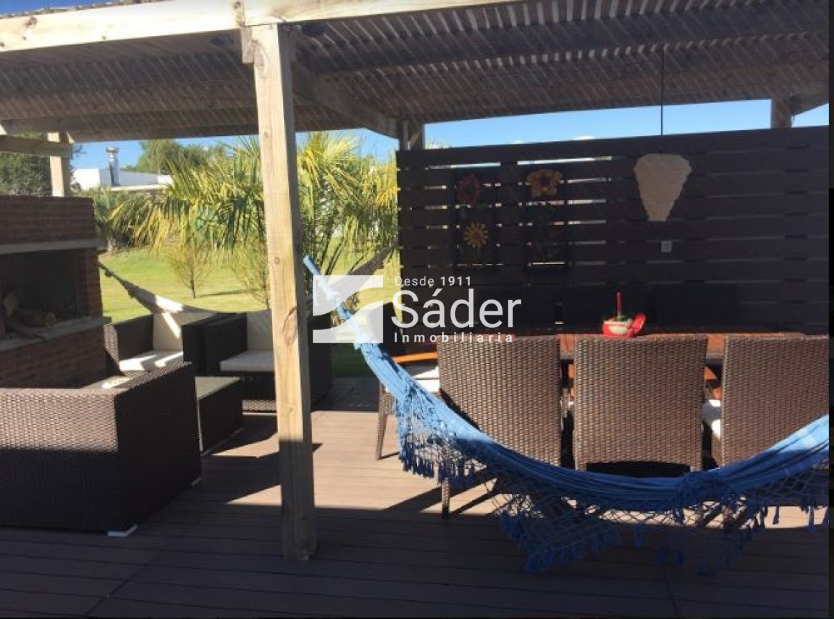 Casa ID.2334 - Casa en venta El Chorro 3 dormitorios